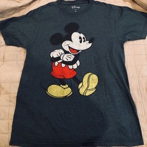 MICKEY MOUSE TEE